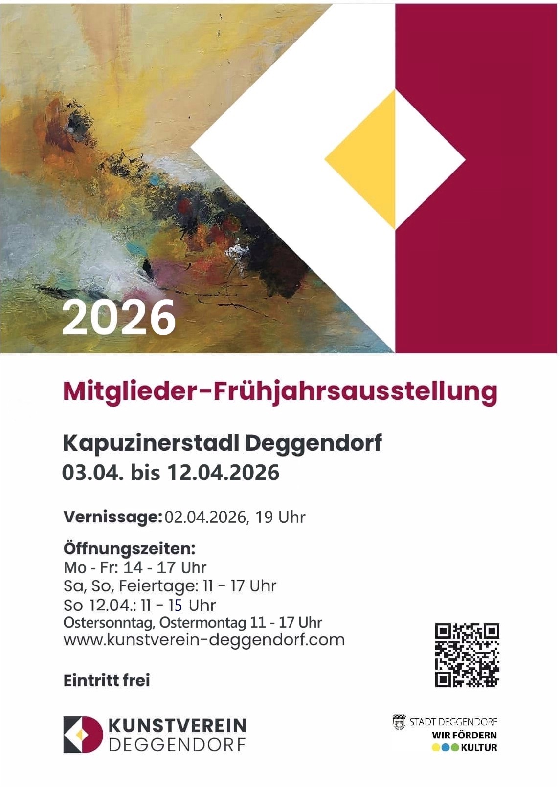 Version 4 Fake FJA 26