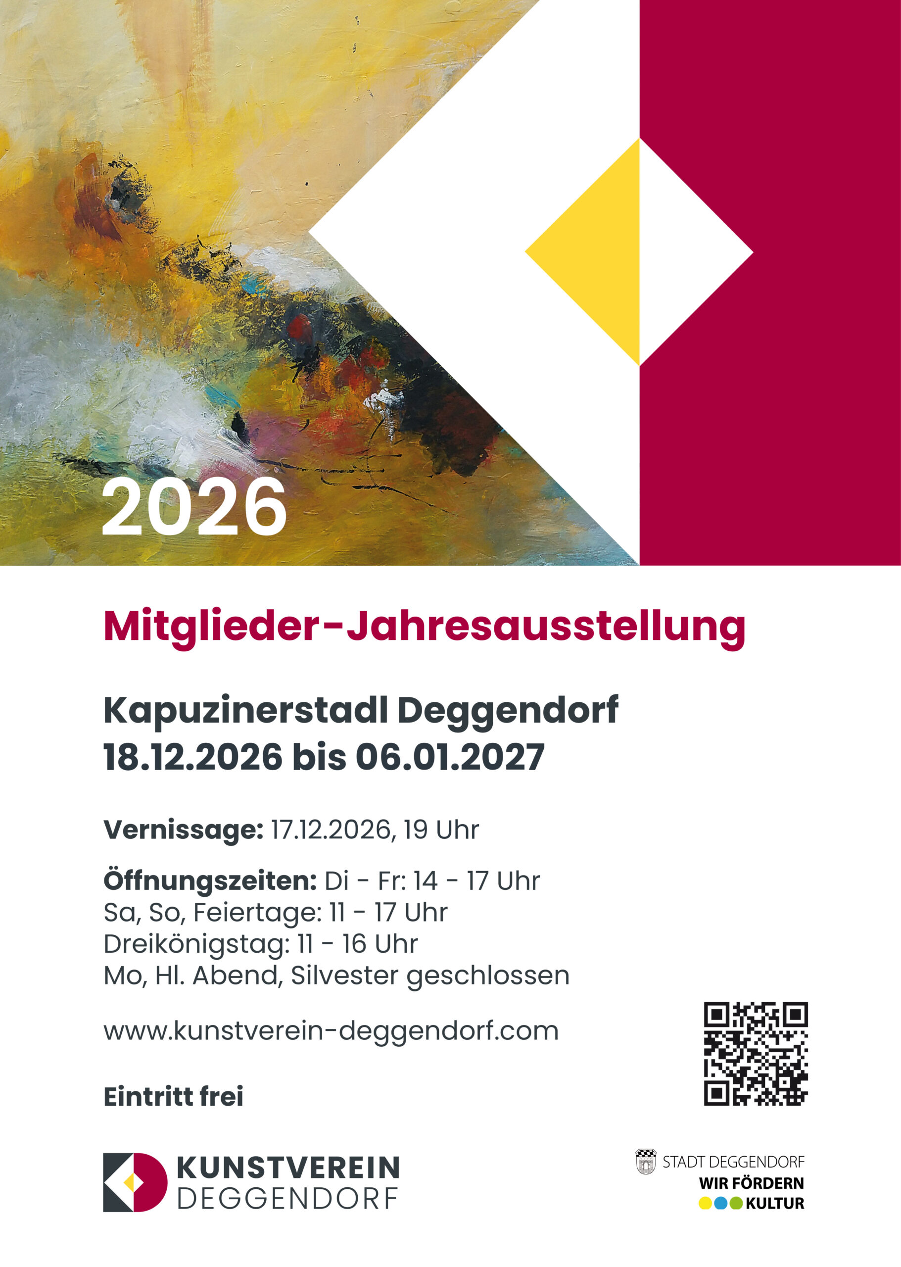Bild generiert